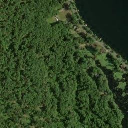 Satellite imagery of North Pond Ridge, US