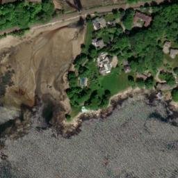 Satellite imagery of Chubb Point, US