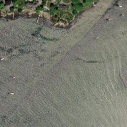 Satellite imagery of Glass Head, US