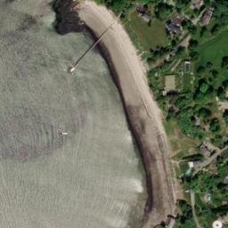 Satellite imagery of Glass Head, US