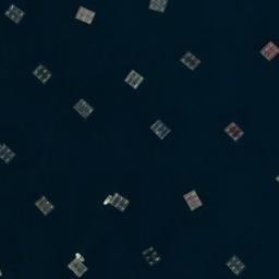 Satellite imagery of Con de tres pés, ES
