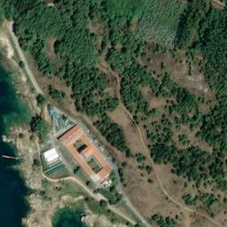 Satellite imagery of Copn de Navío, ES