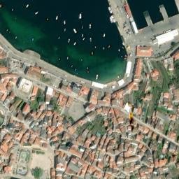 Satellite imagery of Cóns da Salga, ES