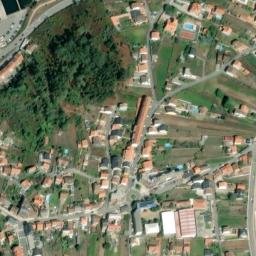 Satellite imagery of Furado, ES