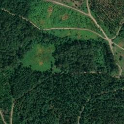 Satellite imagery of Mirador Faro das Luas, ES