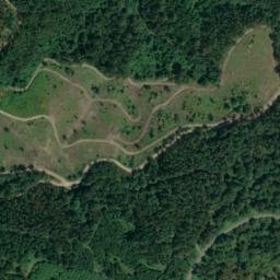Satellite imagery of Mirador do Monte Lobeira, ES