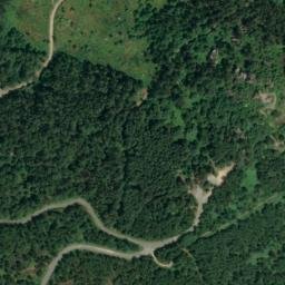 Satellite imagery of Mirador do Monte Lobeira, ES