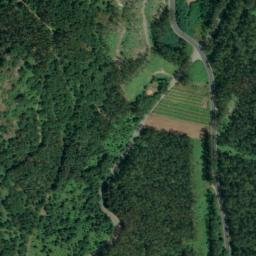 Satellite imagery of Mirador do Monte Lobeira, ES