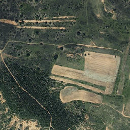 Satellite imagery of survey_point, ES