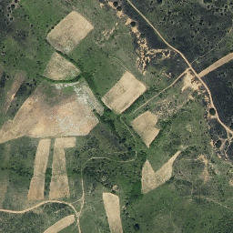 Satellite imagery of survey_point, ES