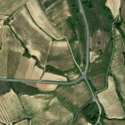 Satellite imagery of Chabola de La Hechicera, ES