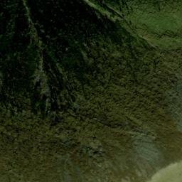 Satellite imagery of Roc Rodó, AD