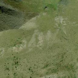 Satellite imagery of Pic Negre, AD