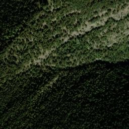 Satellite imagery of Els Collells, AD