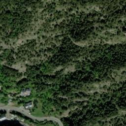 Satellite imagery of Pic del Solà d’Erts, AD