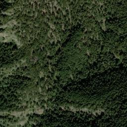 Satellite imagery of Pic del Solà d’Erts, AD