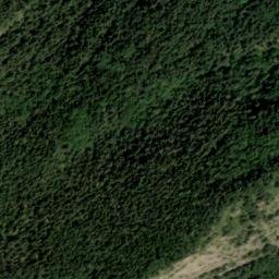 Satellite imagery of Roc de la Cauba, AD