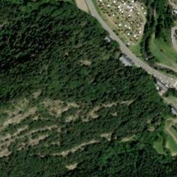 Satellite imagery of Serrat de La Llonga, AD