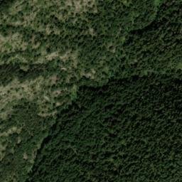 Satellite imagery of Serrat de l’Enfreu, AD