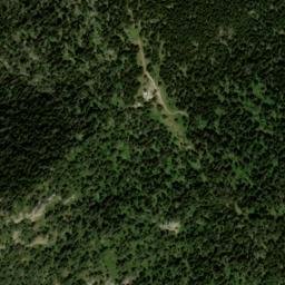 Satellite imagery of Collada de les Vaques, AD