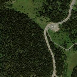 Satellite imagery of Collada de les Vaques, AD
