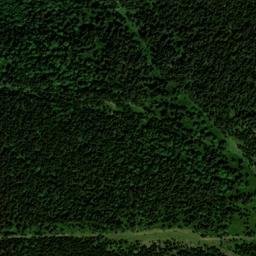 Satellite imagery of Roca del Forn, AD
