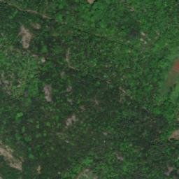 Satellite imagery of Rt Zarubača, HR