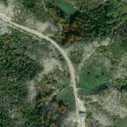 Satellite imagery of Borovik, BA