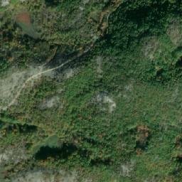 Satellite imagery of Borovik, BA