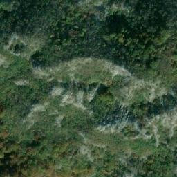 Satellite imagery of Osoje, ME