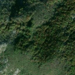 Satellite imagery of Osoje, ME