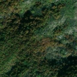 Satellite imagery of Osoje, ME