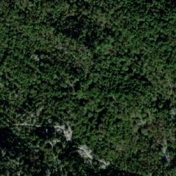 Satellite imagery of Jarčeva Tvrđa, ME