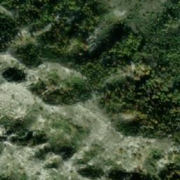 Satellite imagery of Velji Garač, ME