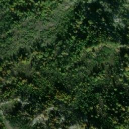 Satellite imagery of Velji Garač, ME