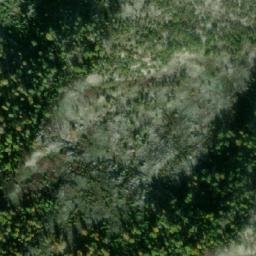 Satellite imagery of Velji Garač, ME