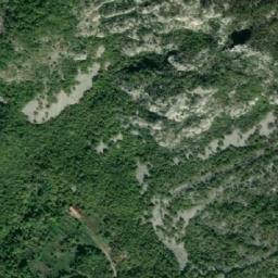 Satellite imagery of Strmnica, ME