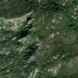 Satellite imagery of Strmnica, ME