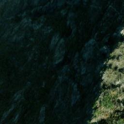 Satellite imagery of Tvrde Stijene, ME