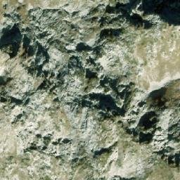 Satellite imagery of Ždrebarnik, ME