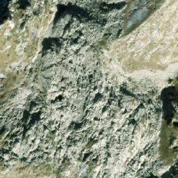Satellite imagery of Ždrebarnik, ME