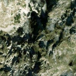Satellite imagery of Ždrebarnik, ME