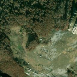 Satellite imagery of Maja e Brinja e Viçit, AL