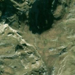 Satellite imagery of Maja e Brinja e Viçit, AL