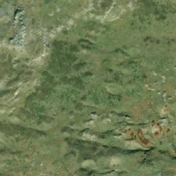 Satellite imagery of Maja e Brinja e Viçit, AL