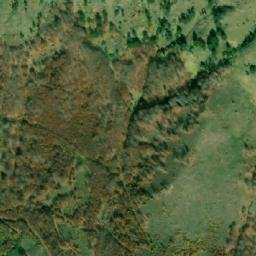 Satellite imagery of Maja e Haramis, AL