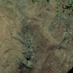 Satellite imagery of Maja e Grebenit, AL
