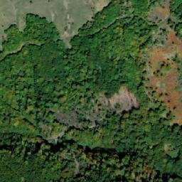 Satellite imagery of Pjeshkës Maja e, AL