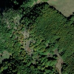 Satellite imagery of Shkëmbejt e Perlugës, AL