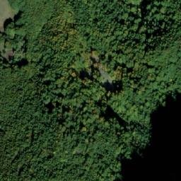 Satellite imagery of Shkëmbejt e Perlugës, AL